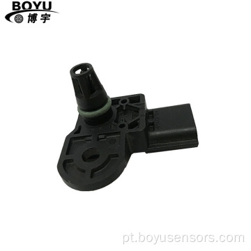 NOVO Sensor MAP OEM 0261230316 Para Mazda